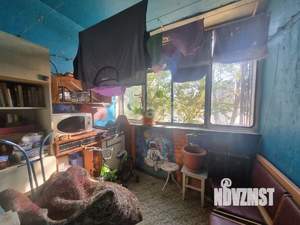 3-к квартира, вторичка, 63м2, 1/9 этаж