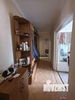 3-к квартира, вторичка, 65м2, 2/9 этаж