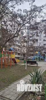 2-к квартира, вторичка, 53м2, 5/9 этаж