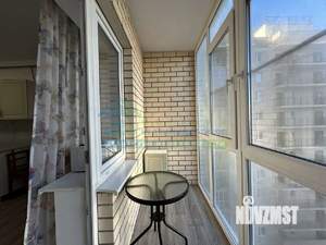 1-к квартира, вторичка, 37м2, 9/12 этаж