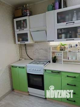 1-к квартира, вторичка, 36м2, 5/9 этаж