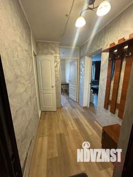 1-к квартира, вторичка, 38м2, 6/16 этаж