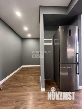 Студия квартира, вторичка, 34м2, 15/15 этаж