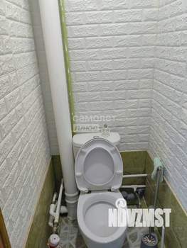 1-к квартира, вторичка, 30м2, 9/9 этаж