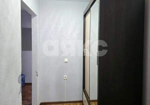1-к квартира, вторичка, 42м2, 10/16 этаж