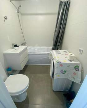 Студия квартира, вторичка, 23м2, 6/23 этаж