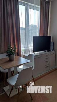 Студия квартира, вторичка, 26м2, 13/25 этаж