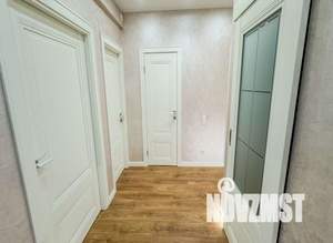 2-к квартира, вторичка, 73м2, 7/25 этаж