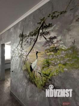 1-к квартира, вторичка, 47м2, 2/3 этаж