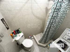 1-к квартира, вторичка, 30м2, 2/3 этаж