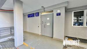 3-к квартира, вторичка, 85м2, 2/16 этаж