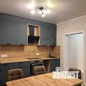 2-к квартира, вторичка, 66м2, 16/18 этаж