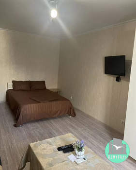 1-к квартира, вторичка, 38м2, 6/16 этаж