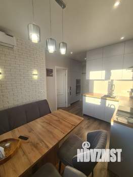 1-к квартира, вторичка, 36м2, 16/20 этаж