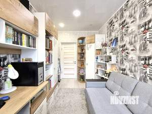 2-к квартира, вторичка, 49м2, 2/3 этаж