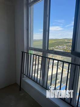 1-к квартира, вторичка, 43м2, 20/24 этаж