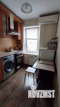 1-к квартира, вторичка, 21м2, 9/9 этаж