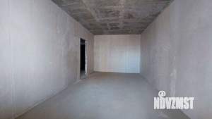 1-к квартира, сданный дом, 42м2, 11/12 этаж
