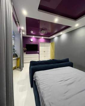 2-к квартира, вторичка, 69м2, 10/16 этаж
