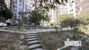 3-к квартира, вторичка, 73м2, 4/9 этаж