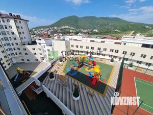 1-к квартира, вторичка, 46м2, 5/8 этаж