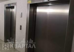 1-к квартира, вторичка, 48м2, 6/20 этаж