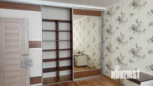 1-к квартира, вторичка, 38м2, 5/9 этаж