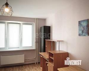 2-к квартира, вторичка, 61м2, 13/16 этаж