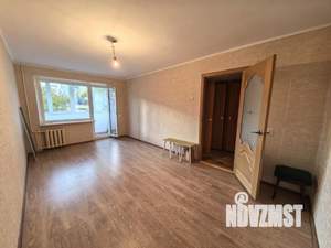 1-к квартира, вторичка, 31м2, 2/5 этаж