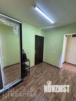 2-к квартира, вторичка, 59м2, 8/16 этаж
