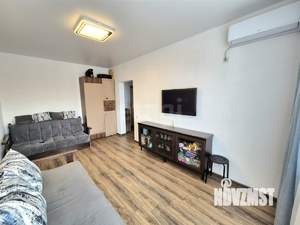 1-к квартира, вторичка, 36м2, 3/3 этаж