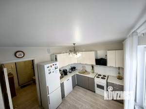 1-к квартира, вторичка, 38м2, 1/16 этаж