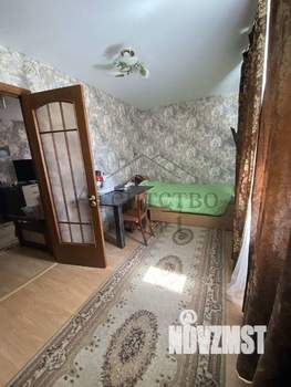 2-к квартира, вторичка, 43м2, 3/5 этаж