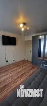 2-к квартира, вторичка, 69м2, 13/16 этаж