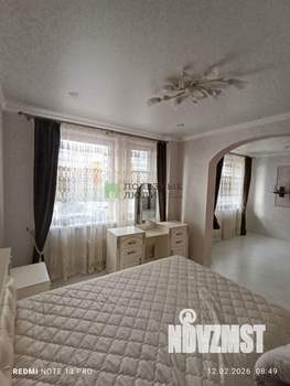 2-к квартира, вторичка, 52м2, 2/10 этаж