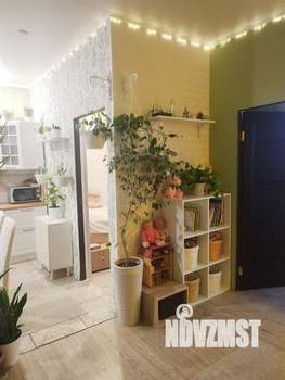 2-к квартира, вторичка, 50м2, 1/6 этаж