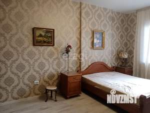 1-к квартира, вторичка, 58м2, 3/5 этаж