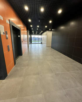 3-к квартира, вторичка, 85м2, 15/15 этаж