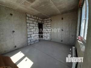 2-к квартира, вторичка, 44м2, 22/23 этаж