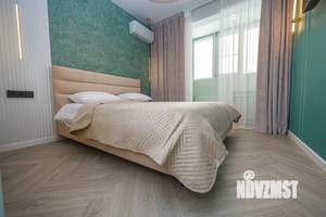 3-к квартира, вторичка, 78м2, 1/20 этаж