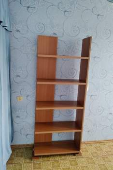 2-к квартира, вторичка, 23м2, 5/5 этаж