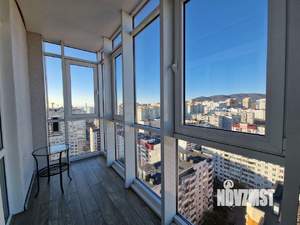 1-к квартира, вторичка, 46м2, 19/19 этаж