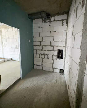 1-к квартира, вторичка, 60м2, 8/21 этаж