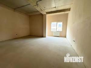 2-к квартира, вторичка, 64м2, 3/5 этаж