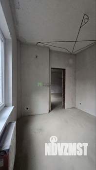 1-к квартира, вторичка, 36м2, 1/4 этаж