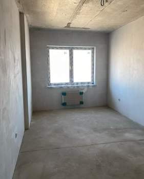 1-к квартира, сданный дом, 48м2, 13/20 этаж