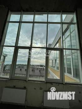 3-к квартира, вторичка, 57м2, 8/8 этаж