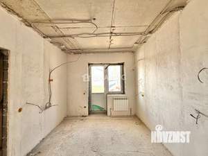 1-к квартира, вторичка, 35м2, 5/12 этаж