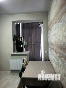 2-к квартира, вторичка, 59м2, 8/20 этаж