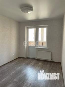 1-к квартира, вторичка, 31м2, 11/12 этаж